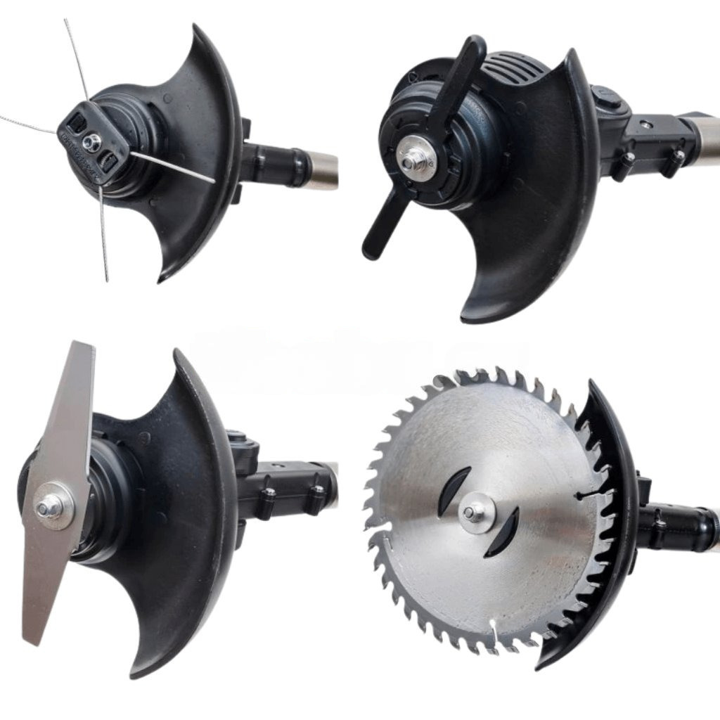 Použití v zahradě