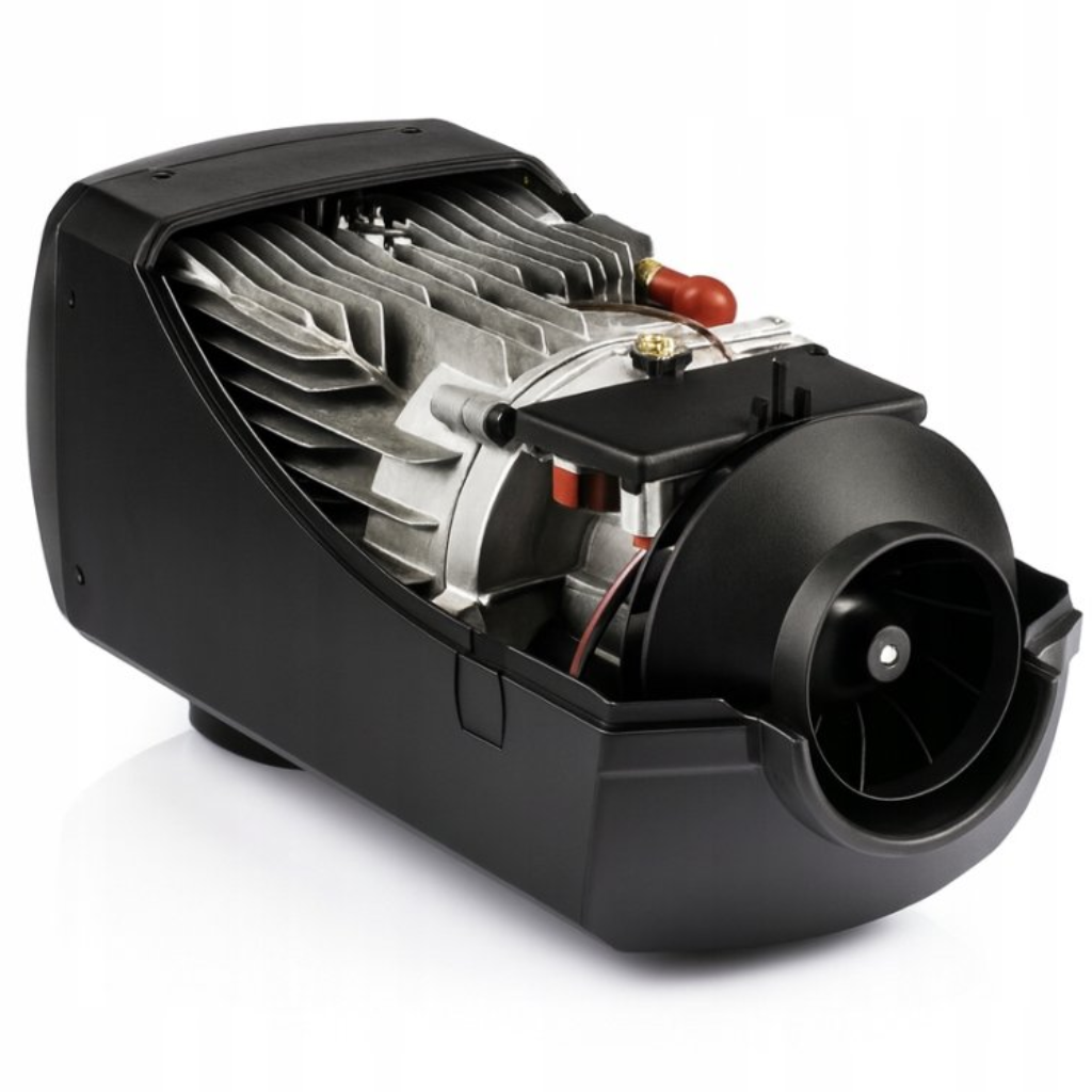 Obsah balení – přehled