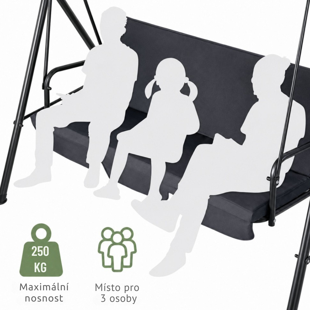 Přepravní ocelový rudl skládací Transport Profi – použití