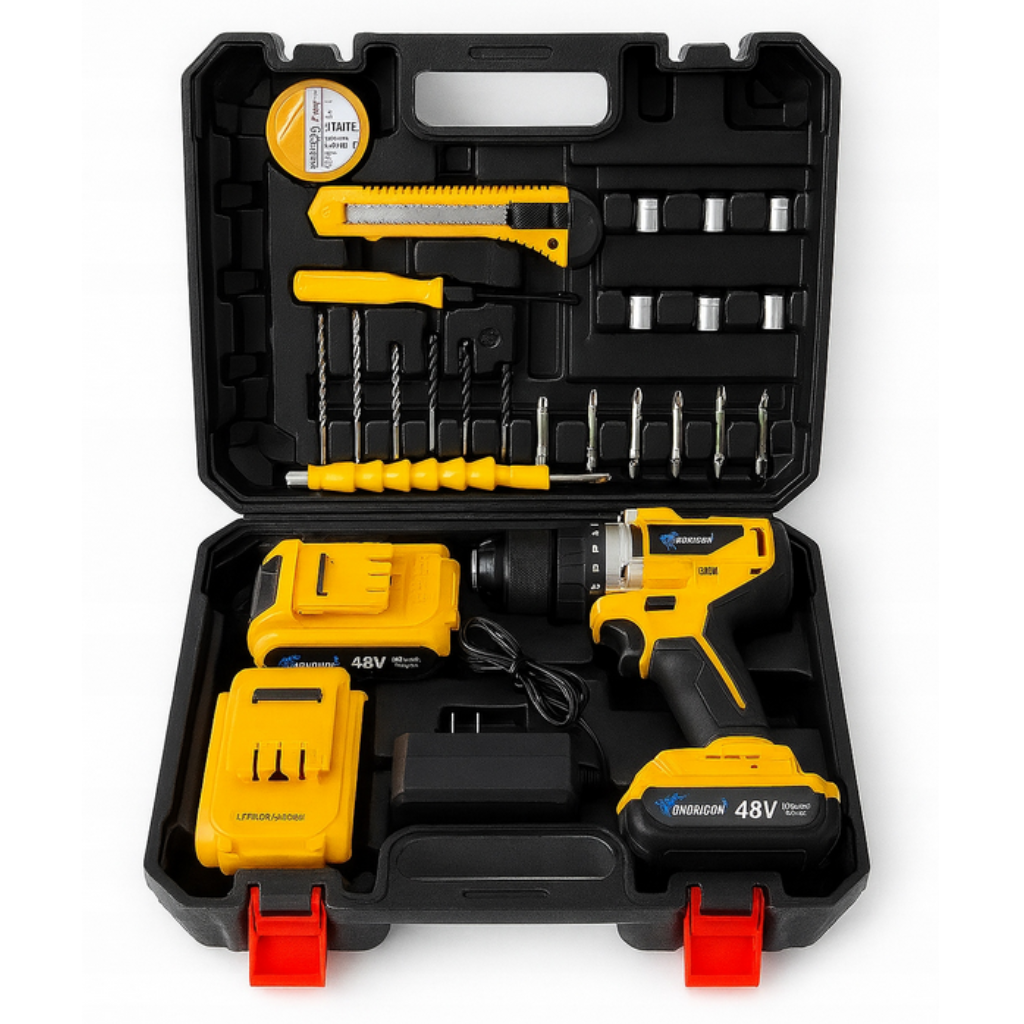 Bezuhlíkový motor – výkon a životnost