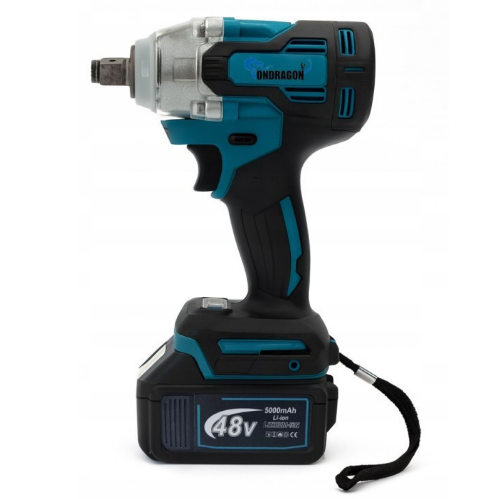 Práce v dílně i v terénu