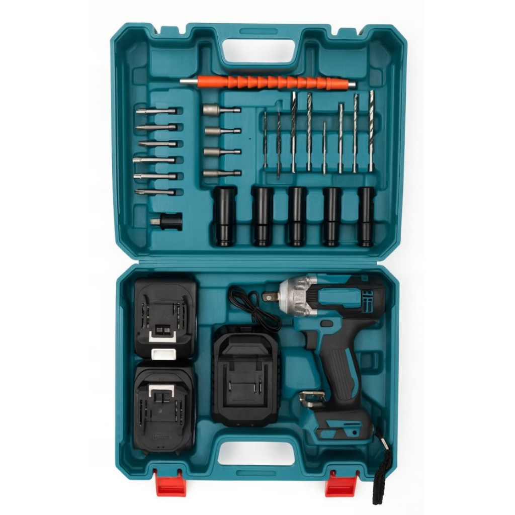 Bez kompresoru a bez kabelu