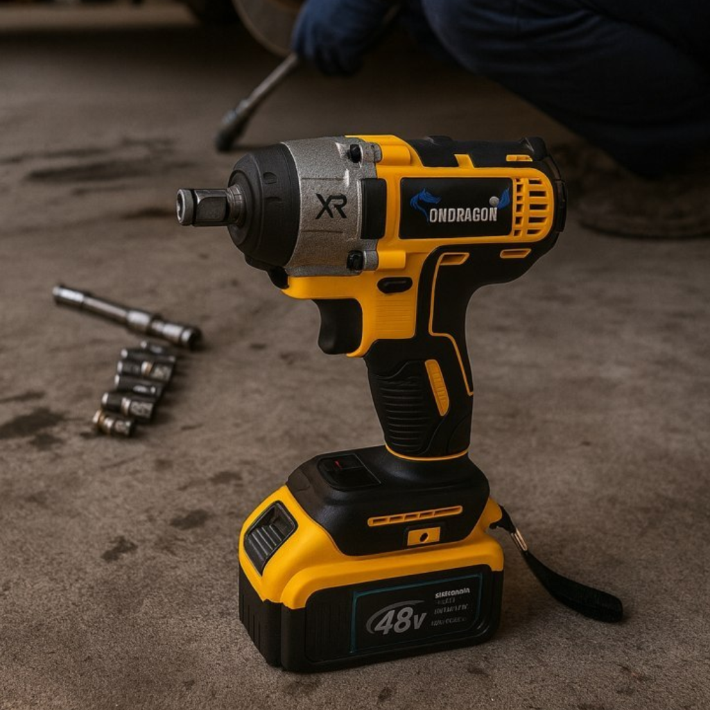 Práce v dílně i v terénu