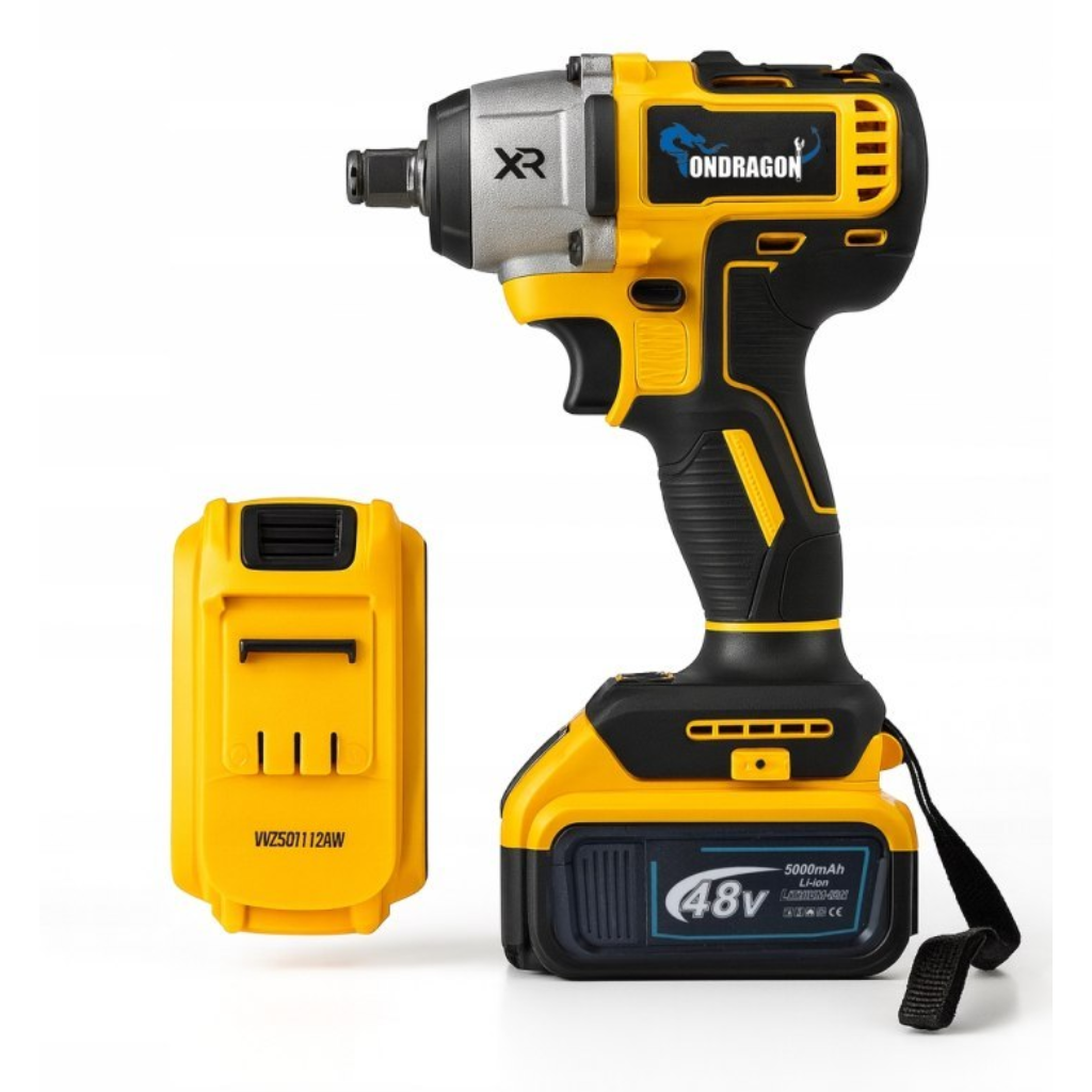 Práce v dílně i v terénu