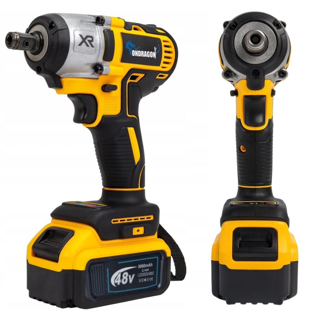 Bez kompresoru a bez kabelu