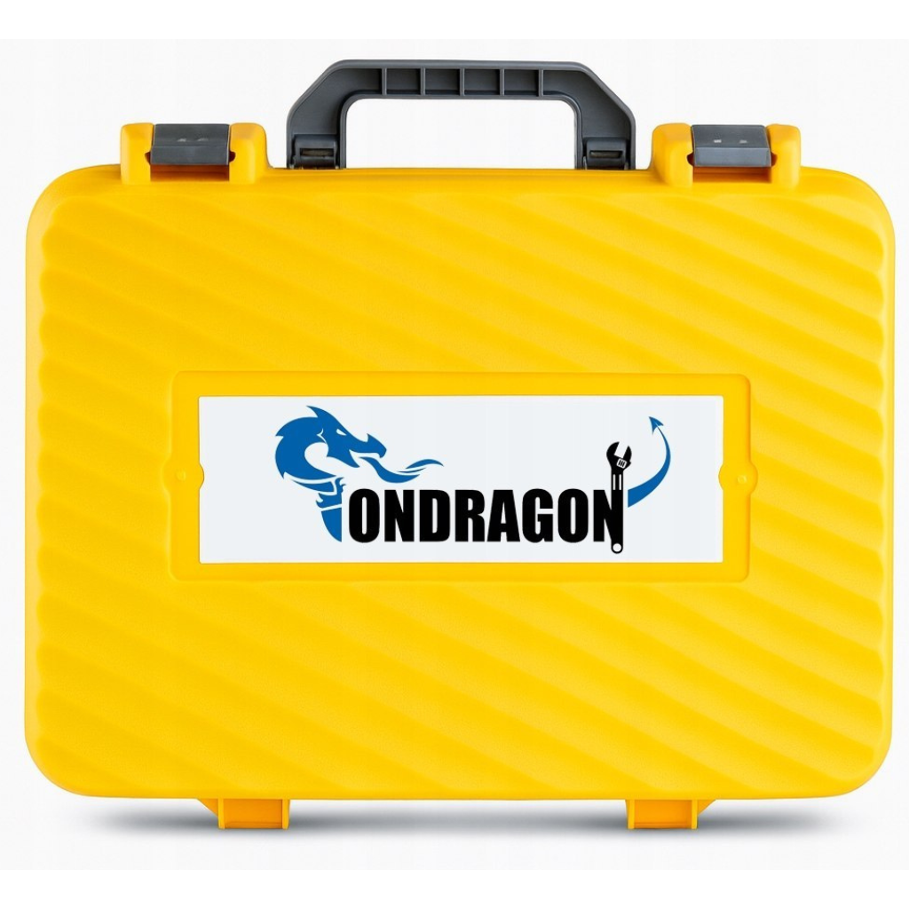 Práce v dílně i v terénu