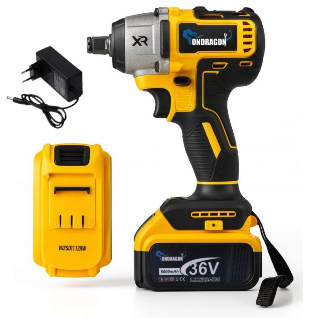 Povolování kolových matic