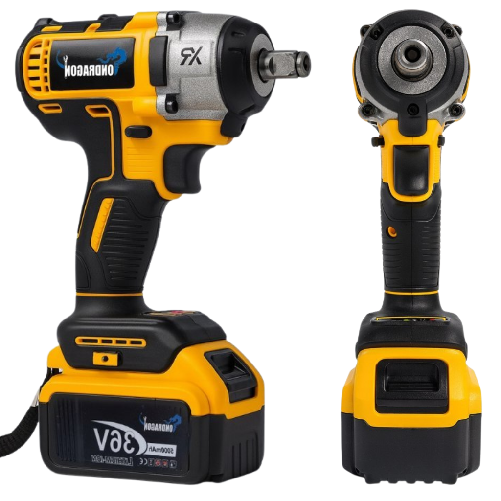 Práce v dílně i v terénu