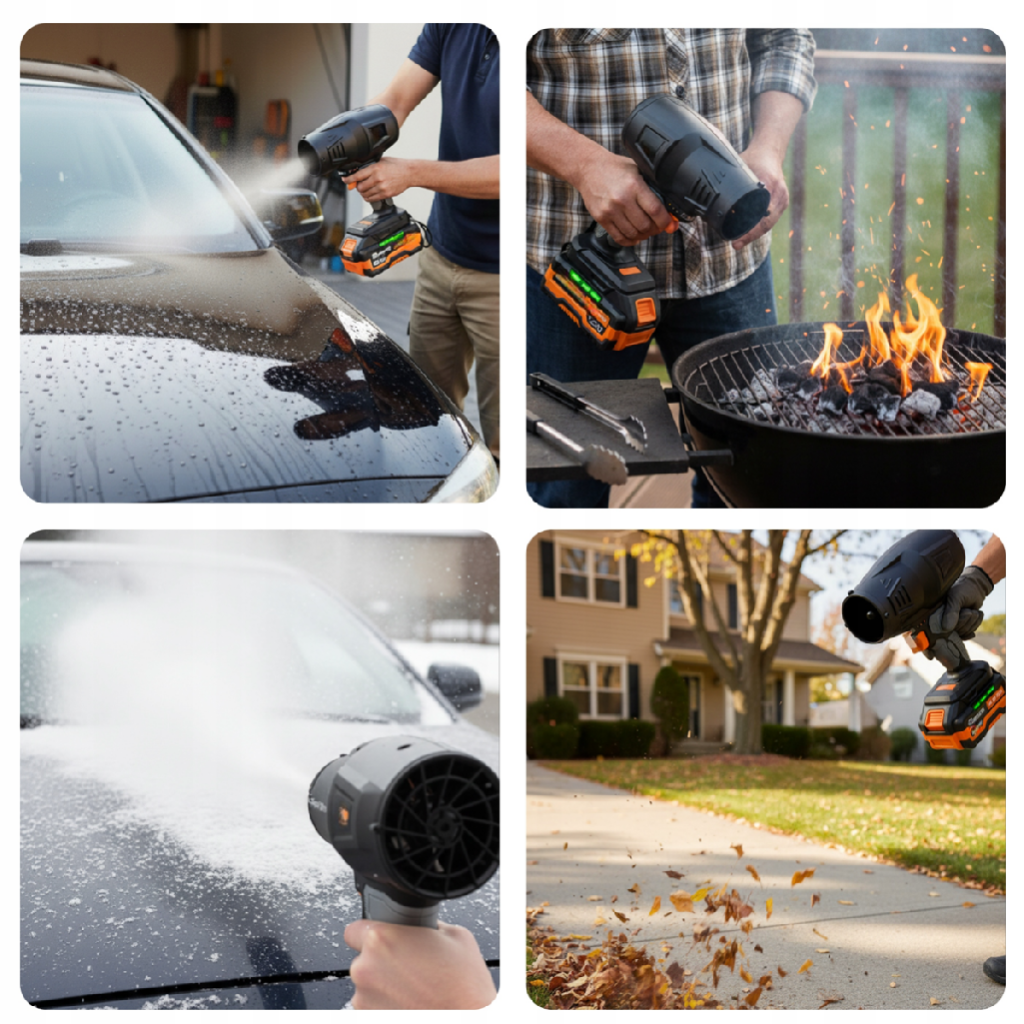 Úklid terasy a zámkovky