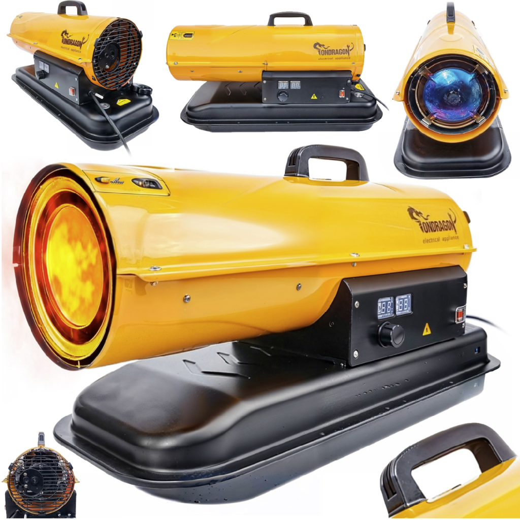 Termostat s displejem – přesná regulace