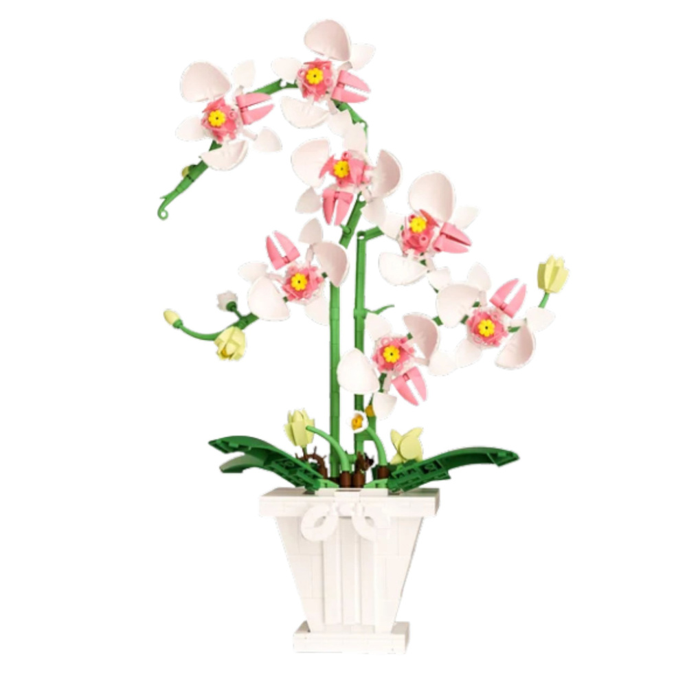 Nůž pro benzínovou sekačku 40 cm Geko G83055 — Celkový pohled