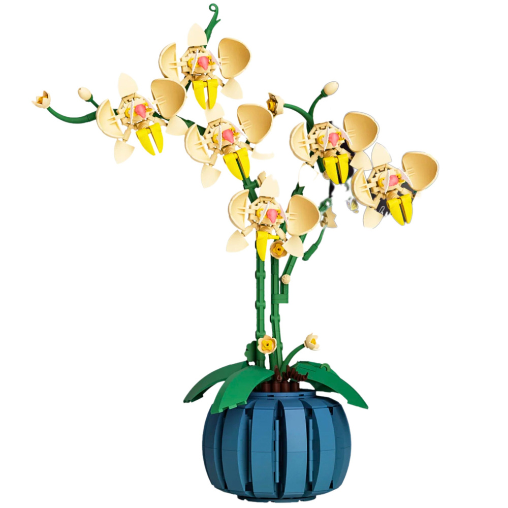Nůž pro benzínovou sekačku 46 cm Geko JG G83056 — Celkový pohled
