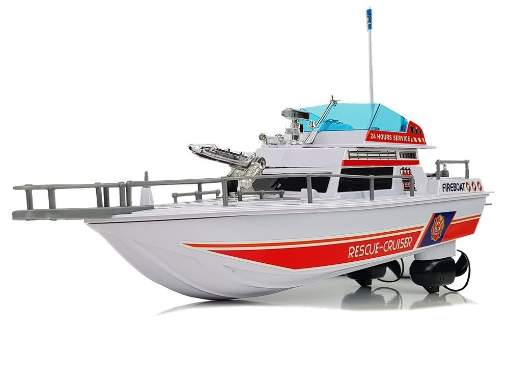 Reflexní vesta Geko BASIC S pro výšku 140–164 cm — Celkový pohled