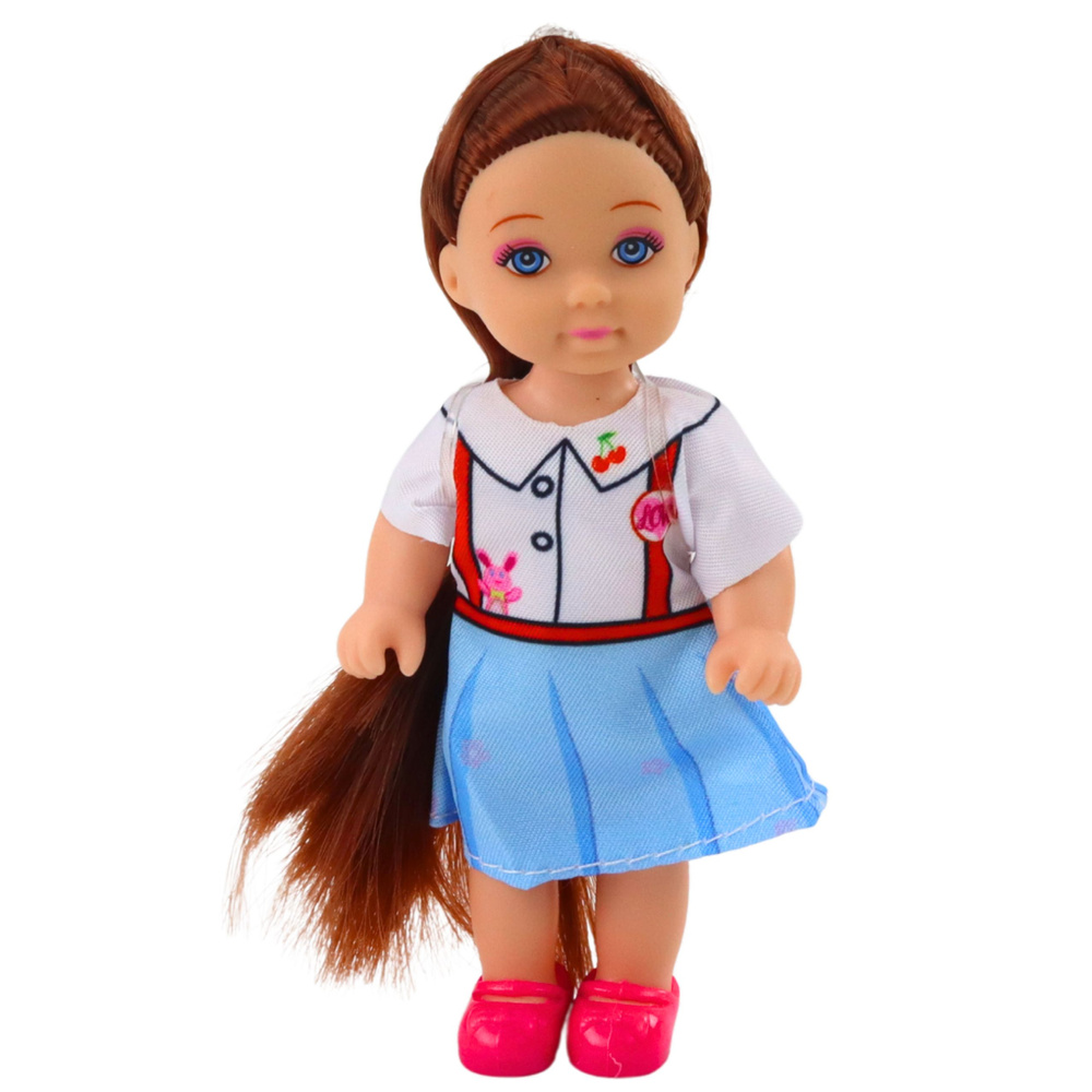 Sekač SDS PLUS 14 mm 25 cm 4 kusy Geko — Detail sekáče