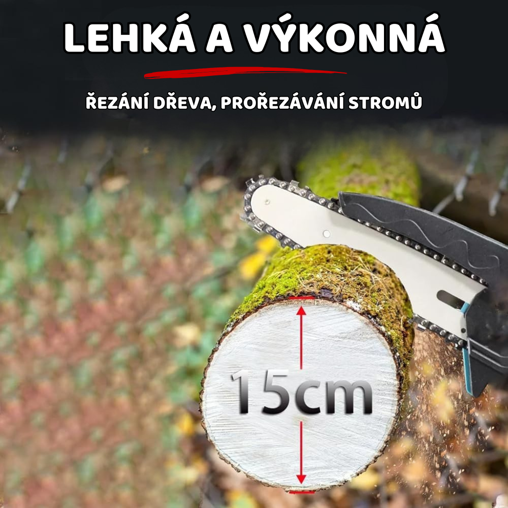 Aku pila Ondragon – detail