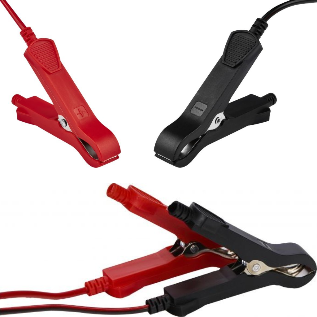 KRAFT&DELE WDS2230 – detail konstrukce nabíječky