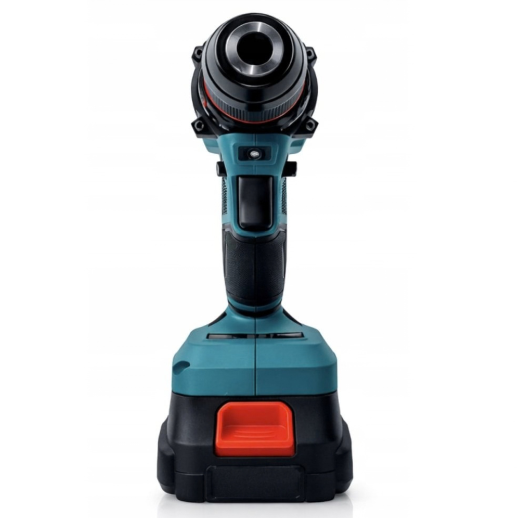 Detail aku vrtačky / šroubováku ONDRAGON