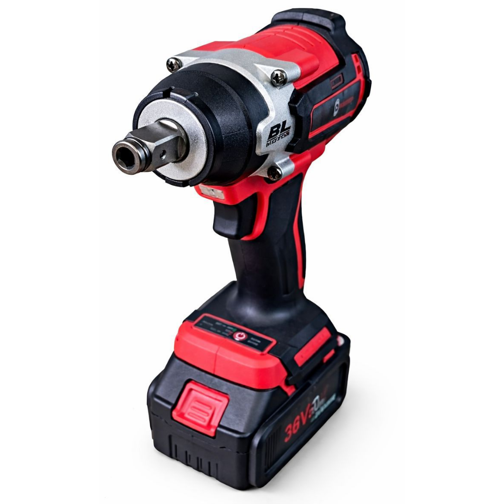 Povolování kolových matic