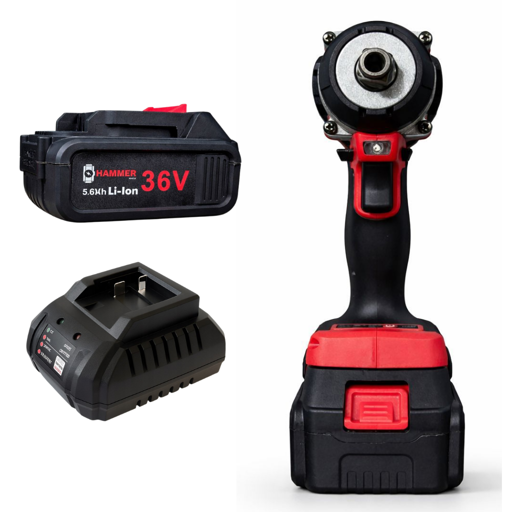 Práce v dílně i v terénu