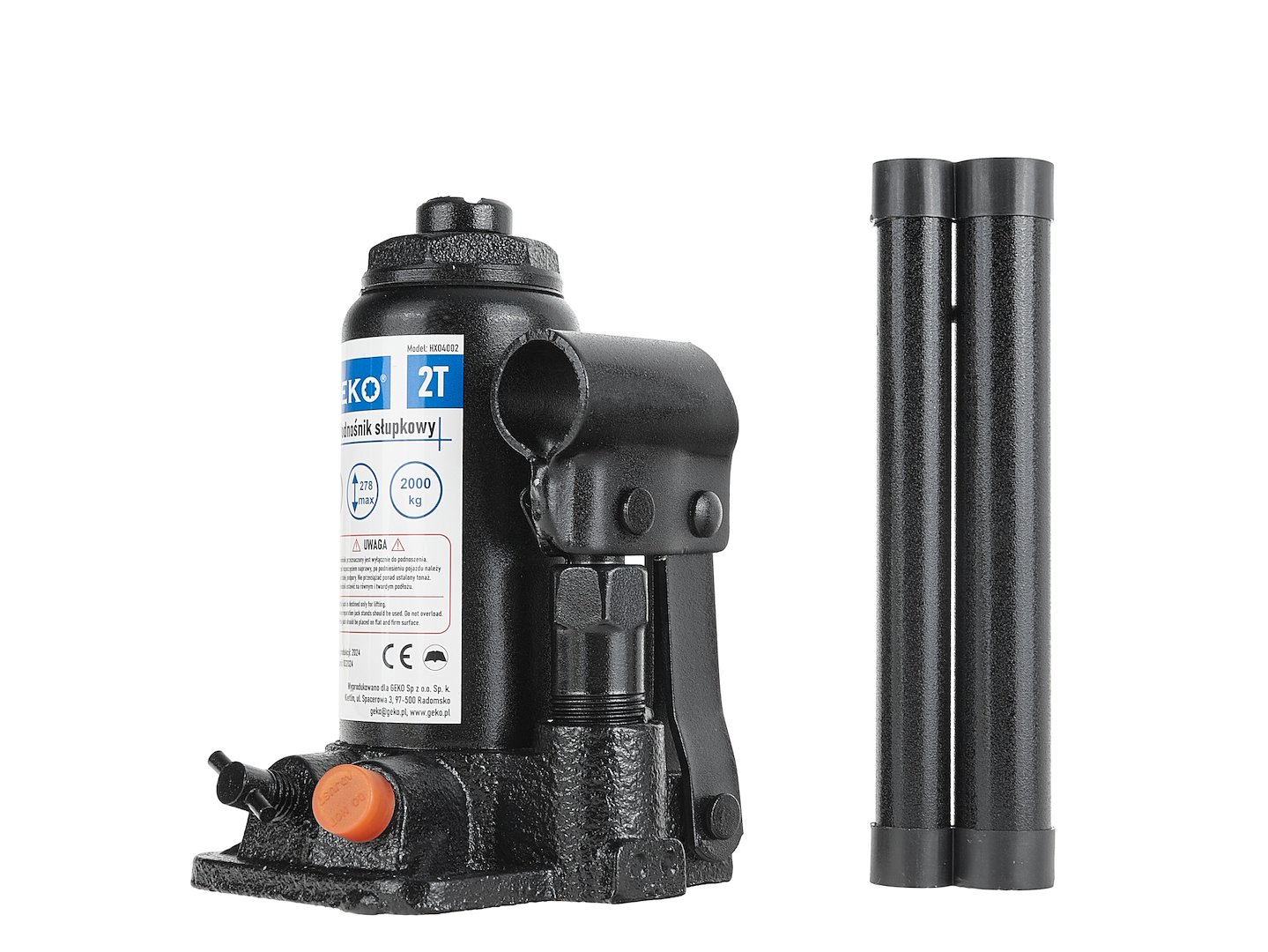 Brusný papír Geko na kotouč s otvory 190 mm, zrnitost P120 (100 ks) — Zrnitost P120