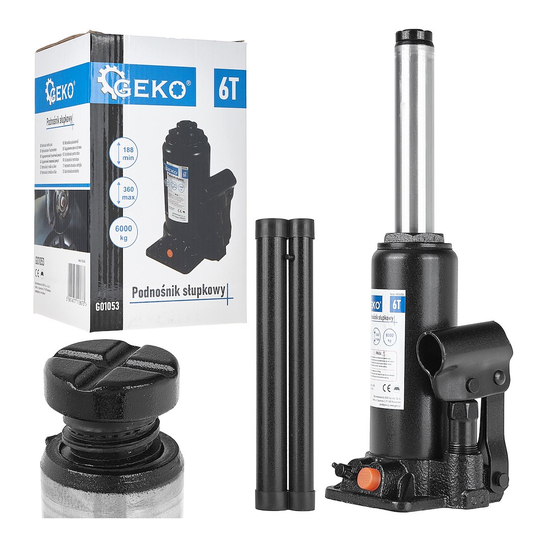 Očkové klíče 6–32 mm, sada 12 ks — Celkový pohled