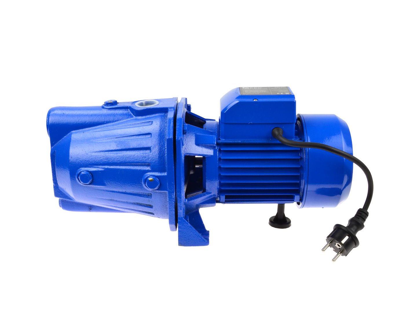 Nabíječka Geko G80658 pro vrtačku G80657, 18 V, 24 měs. záruka — Nabíječka Geko
