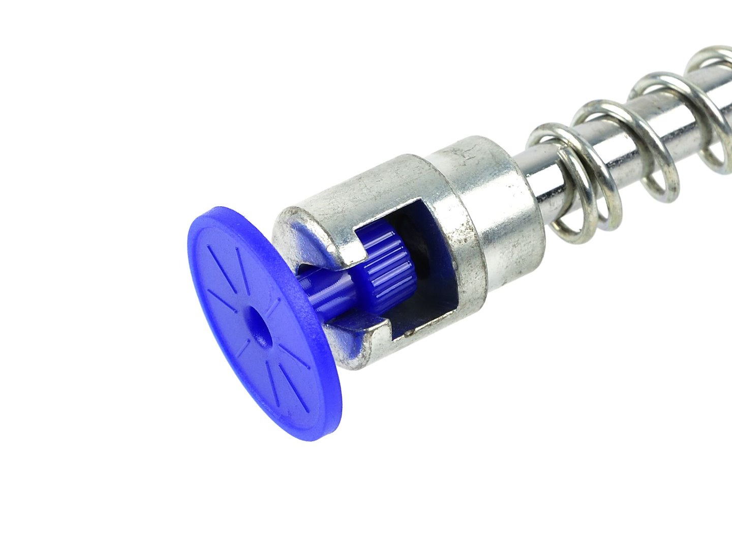 Nástrčné klíče Geko, 4 ks, 17 mm, 19 mm, 21 mm, 22 mm — V provozu