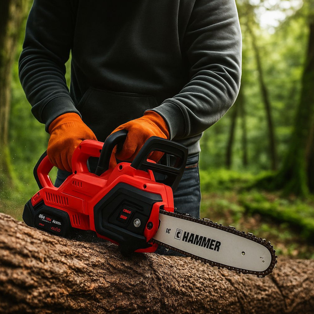 HM113 – balení a příslušenství