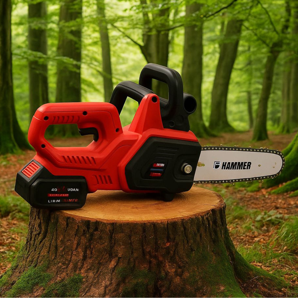 HM113 – detail lišty a řetězu